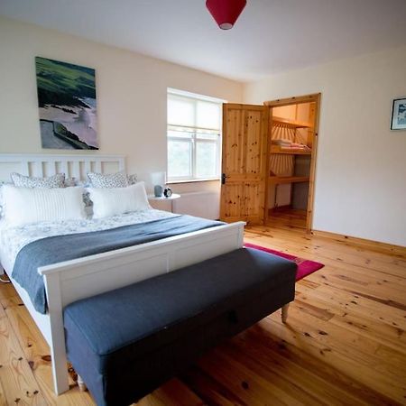 *Spacious Irish Cottage* Fanore Exterior photo